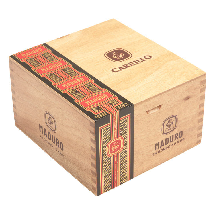 Gordo Maduro, , jrcigars